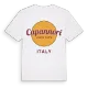 Capannori cirkel t-shirt