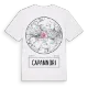 Capannori t-shirt