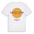 Capraia e Limite cirkel t-shirt
