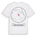 Caprese Michelangelo t-shirt
