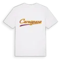 Carmignano baseball t-shirt