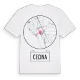 Cecina t-shirt