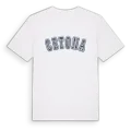 Cetona college t-shirt