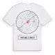 Chiesina Uzzanese t-shirt