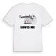 Någon i Collesalvetti älskar mig t-shirt