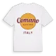 Comano cirkel t-shirt