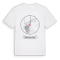Consiglio di Zona 1 t-shirt
