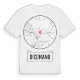 Dicomano t-shirt