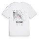 Due Ponti karta t-shirt