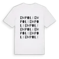 Empoli ordlek t-shirt