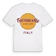Fornacelle cirkel t-shirt