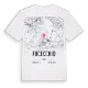 Fucecchio karta t-shirt