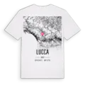 Lucca karta t-shirt