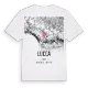Lucca karta t-shirt