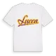Lucca baseball t-shirt
