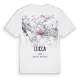 Lucca karta t-shirt