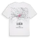 Lucca karta t-shirt