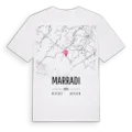 Marradi karta t-shirt