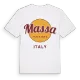 Massa cirkel t-shirt