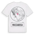 Massarosa t-shirt