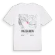 Massarosa karta t-shirt