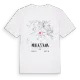 Molazzana karta t-shirt