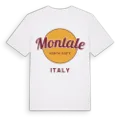 Montale cirkel t-shirt