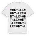 Montale ordlek t-shirt