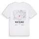 Montecarlo karta t-shirt