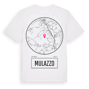 Mulazzo t-shirt – ekologisk bomull t-shirt från Pinshirt
