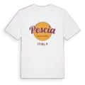 Pescia cirkel t-shirt