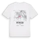 Petriccio karta t-shirt