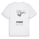 Piombino karta t-shirt
