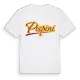 Pispini baseball t-shirt