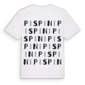 Pispini ordlek t-shirt
