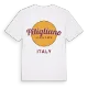 Pitigliano cirkel t-shirt