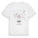Poppi karta t-shirt