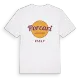 Porcari cirkel t-shirt