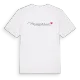 Portoferraio hjärta t-shirt