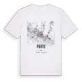Prato karta t-shirt