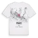 Prato karta t-shirt