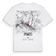 Prato karta t-shirt