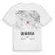 Quarrata karta t-shirt