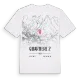 Quartiere 2 karta t-shirt