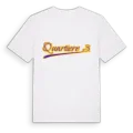 Quartiere 3 baseball t-shirt