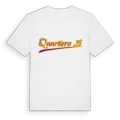 Quartiere 5 baseball t-shirt