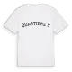 Quartiere 5 böjd t-shirt
