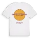 Quartiere Grattacielo cirkel t-shirt
