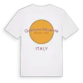 Quartiere Percenna cirkel t-shirt