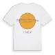 Quartiere Percenna cirkel t-shirt